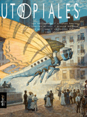 Anthologie officielle des Utopiales 2009